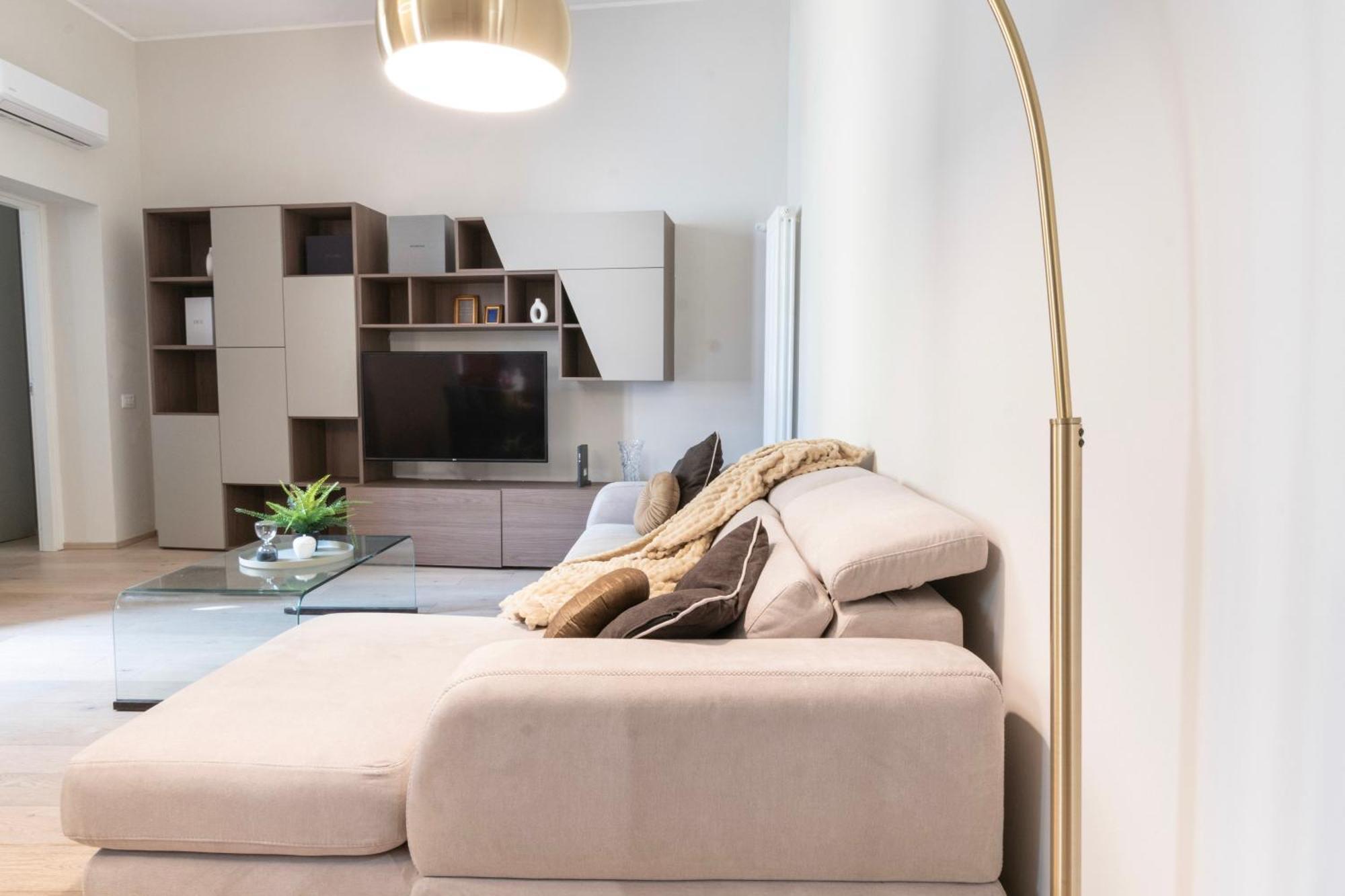 Apartamento I Host - Bottego Milán