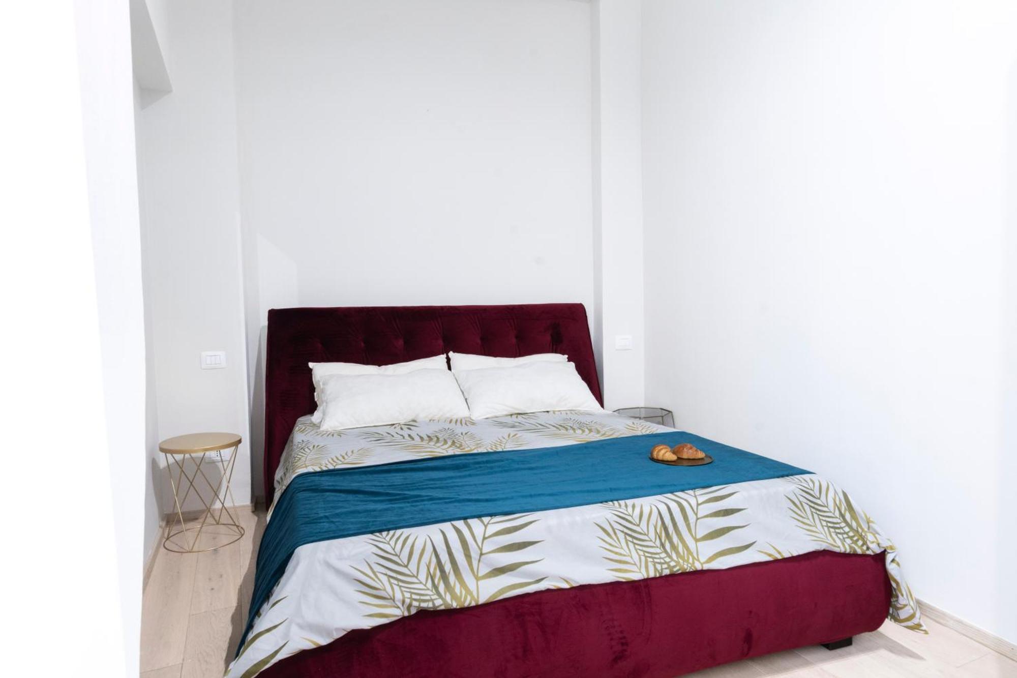 Apartamento I Host - Bottego Milán