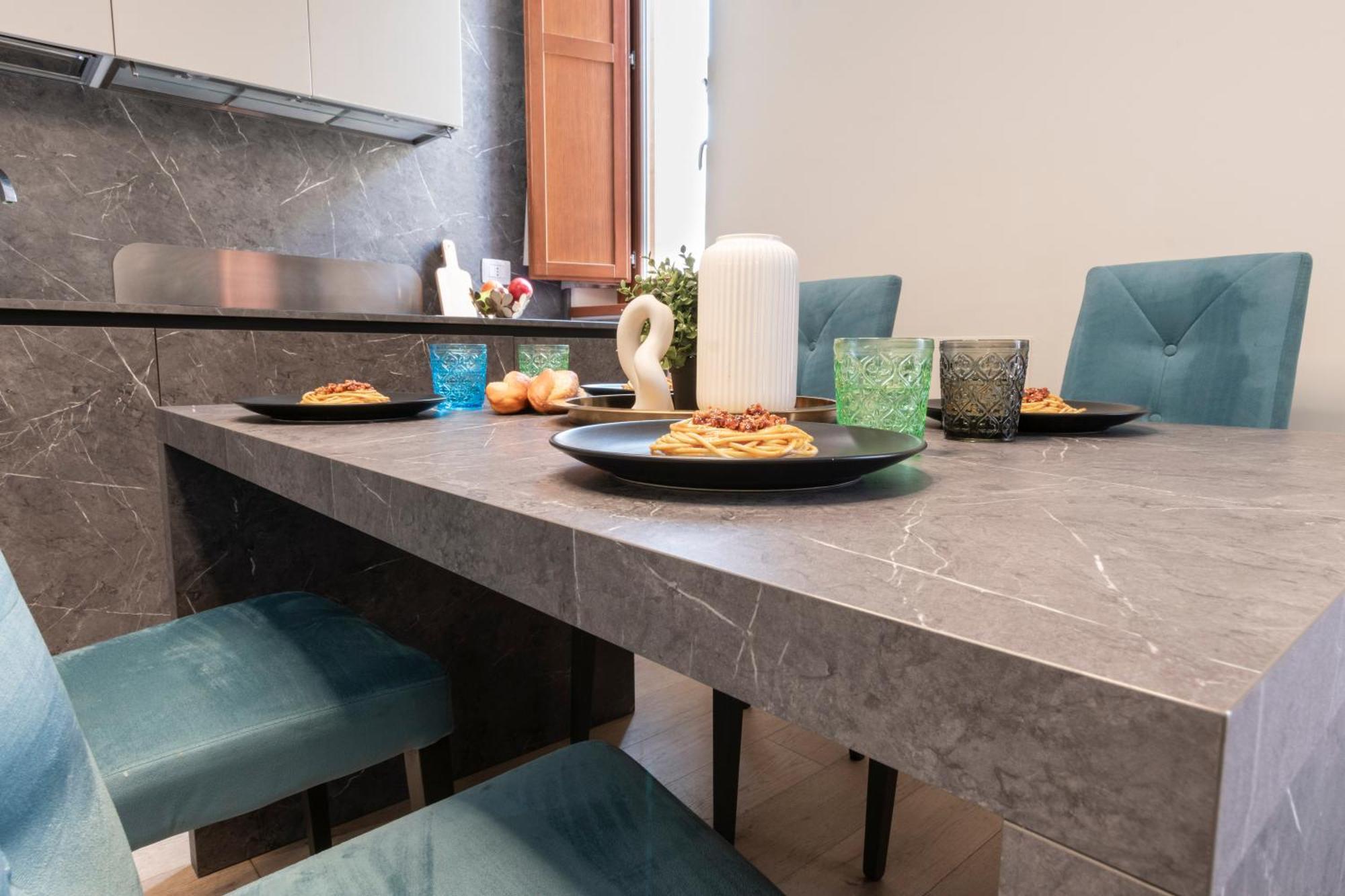 Apartamento I Host - Bottego