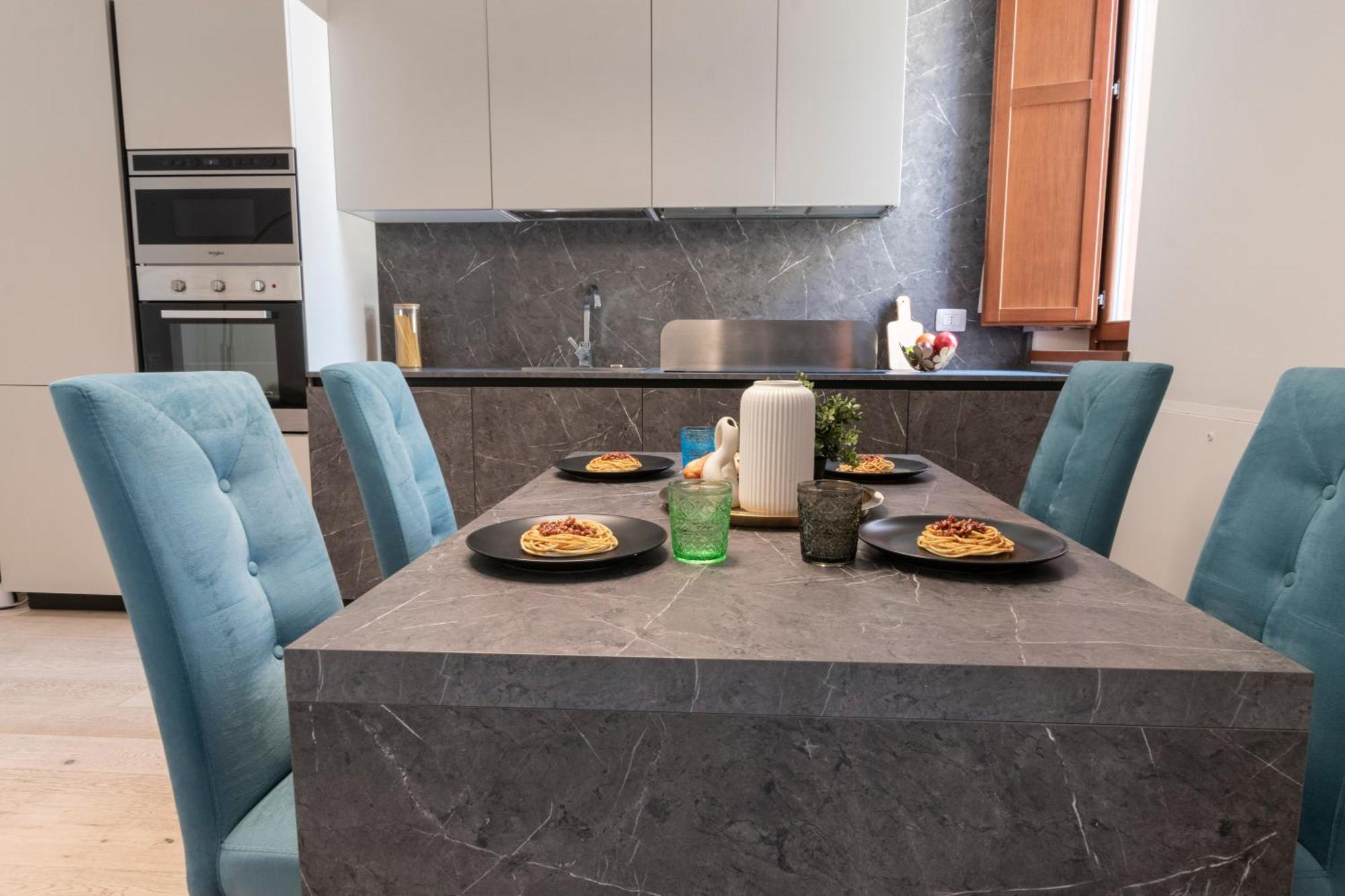 Apartamento I Host - Bottego