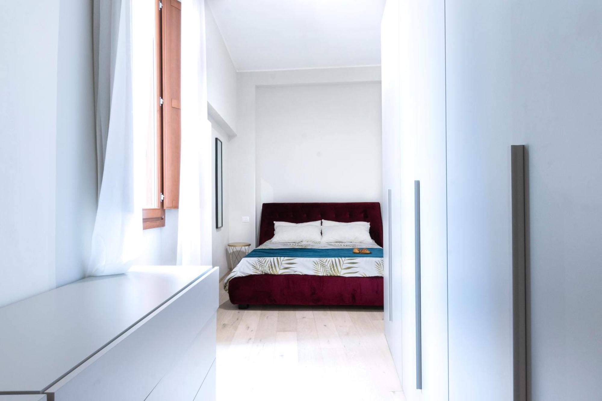 Apartamento I Host - Bottego *