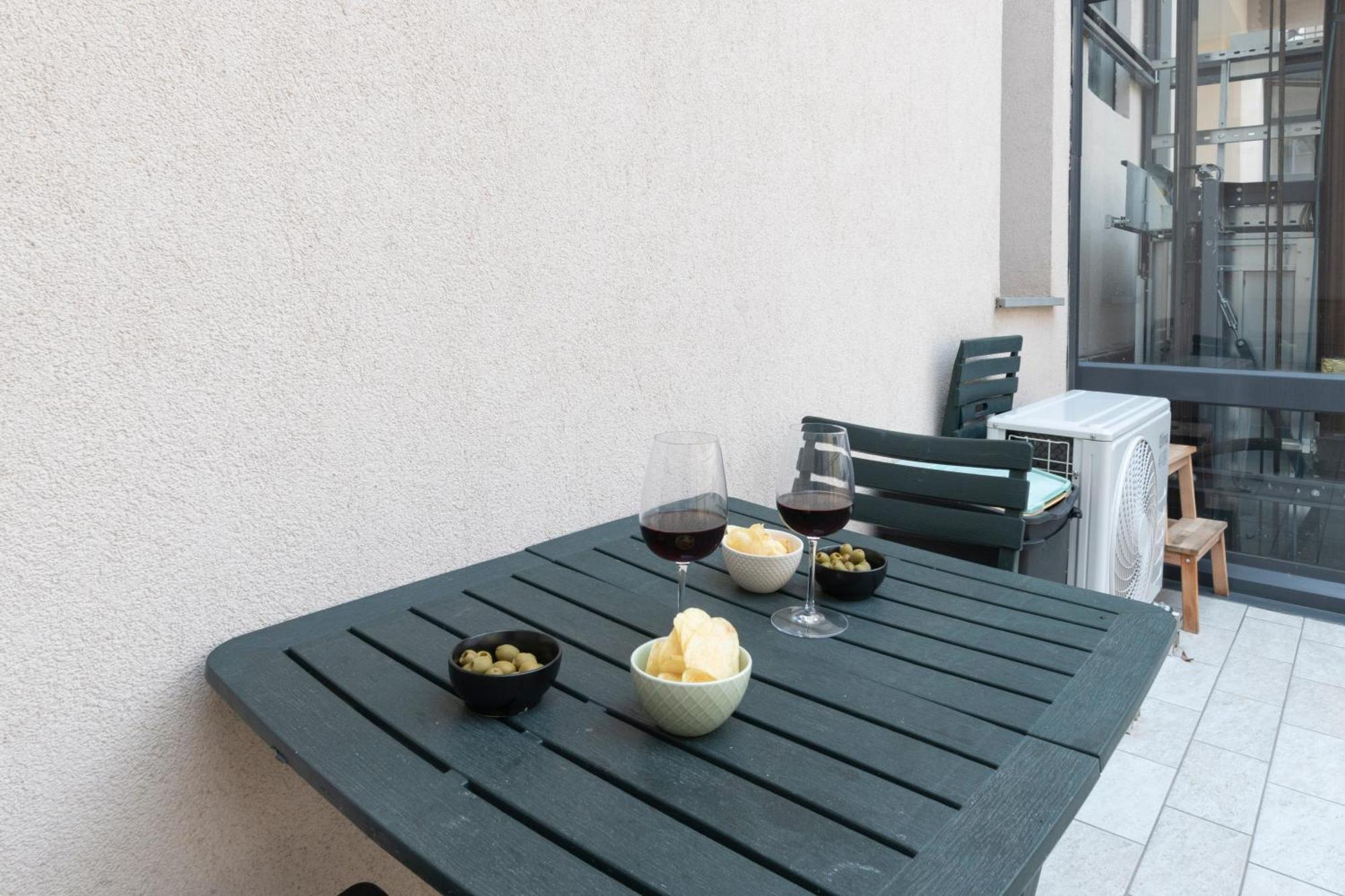 I Host - Bottego Appartement Milan