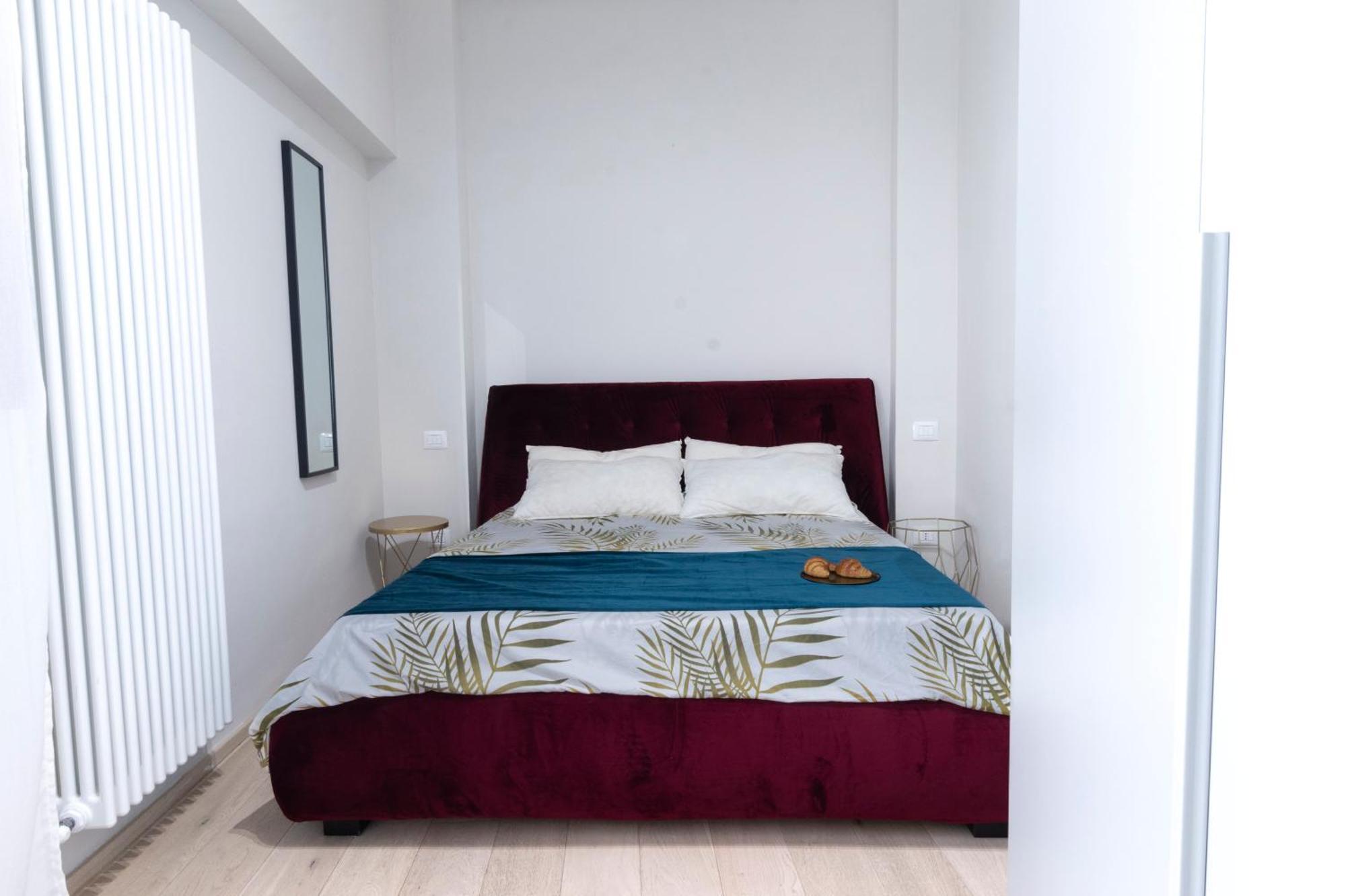 Apartamento I Host - Bottego Milán