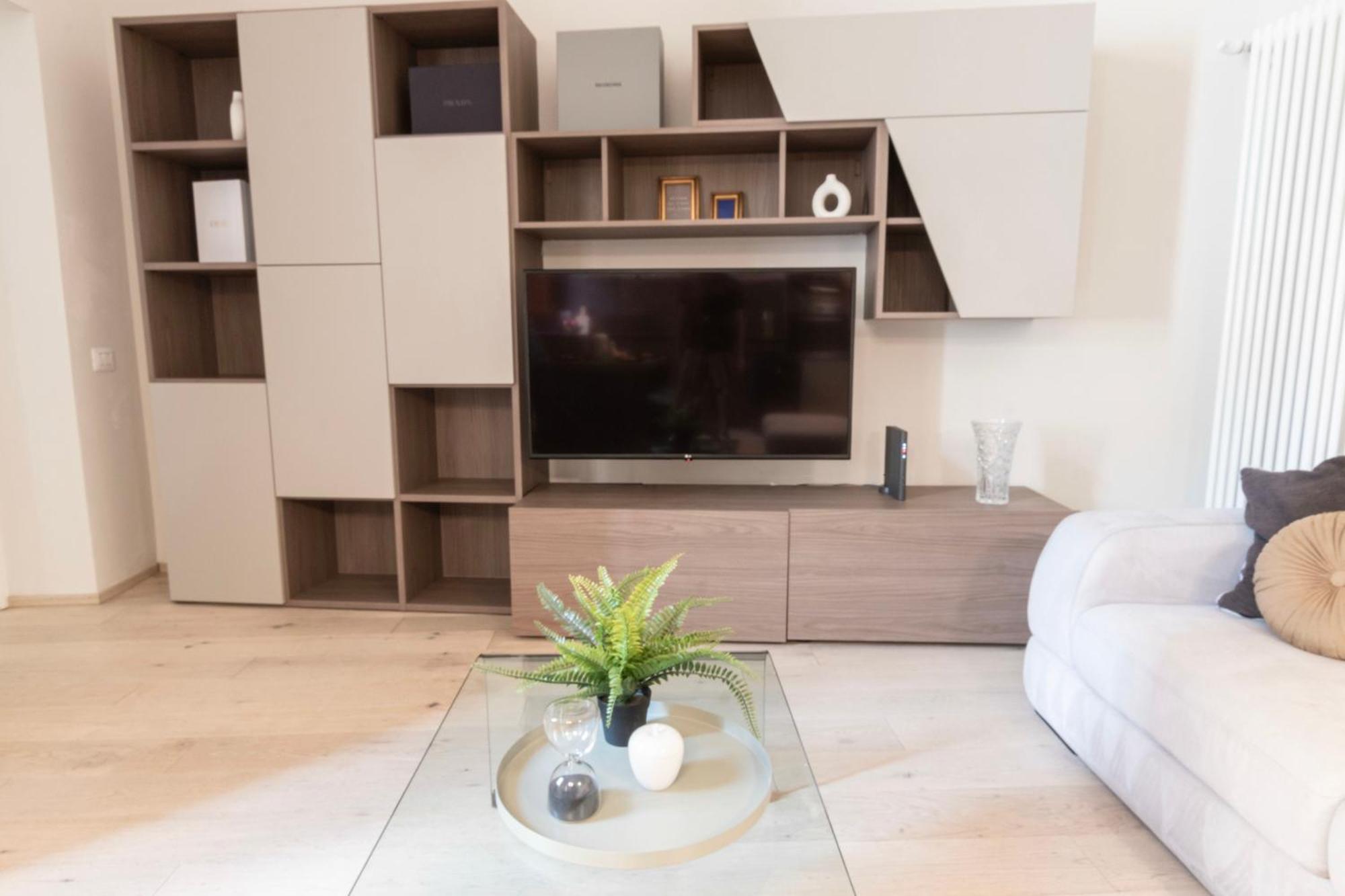 I Host - Bottego Appartement