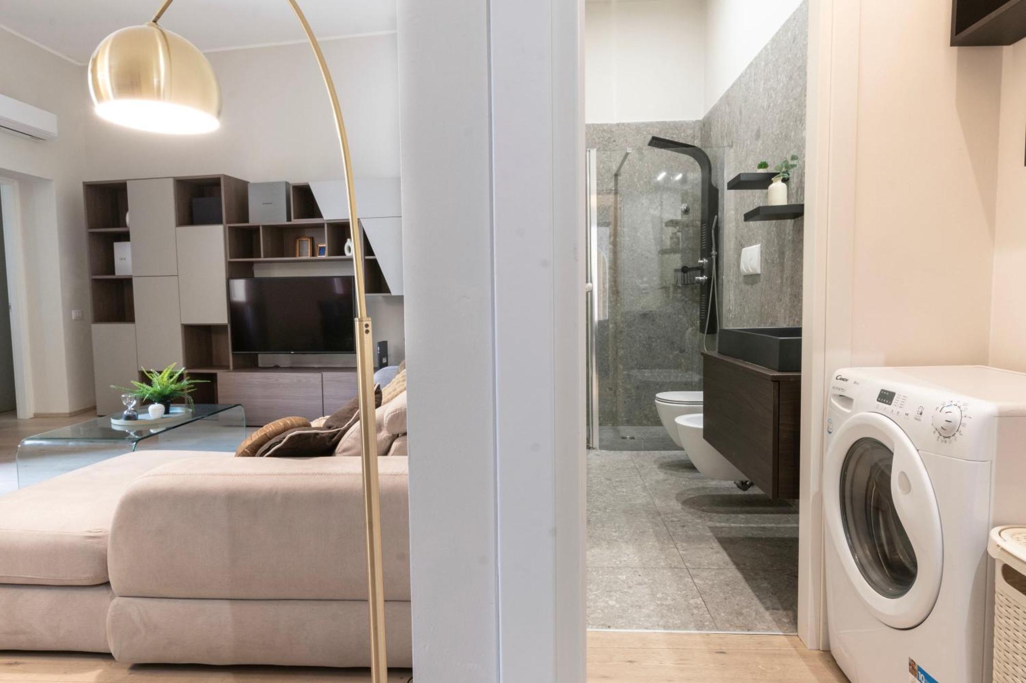I Host - Bottego Appartement *