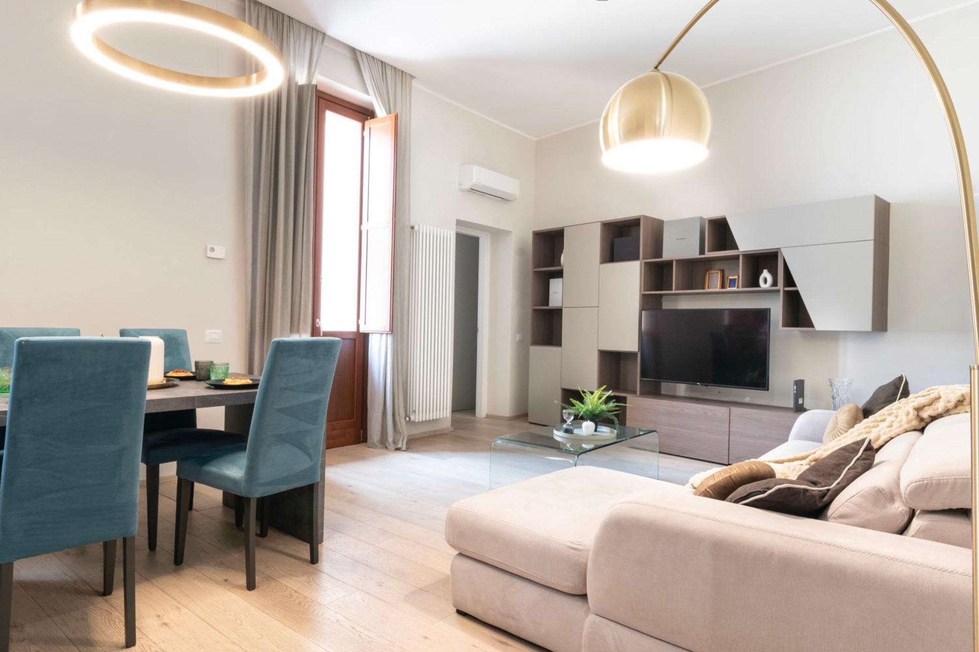 Apartamento I Host - Bottego *