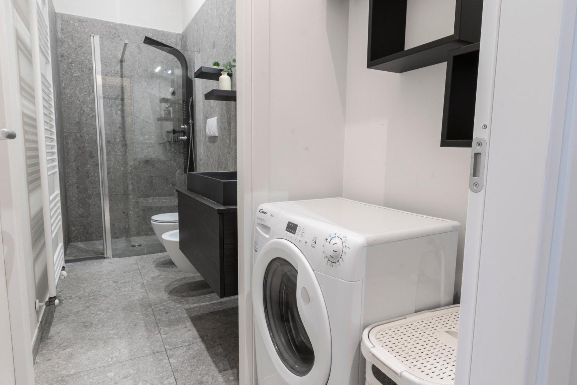 I Host - Bottego Appartement Milan
