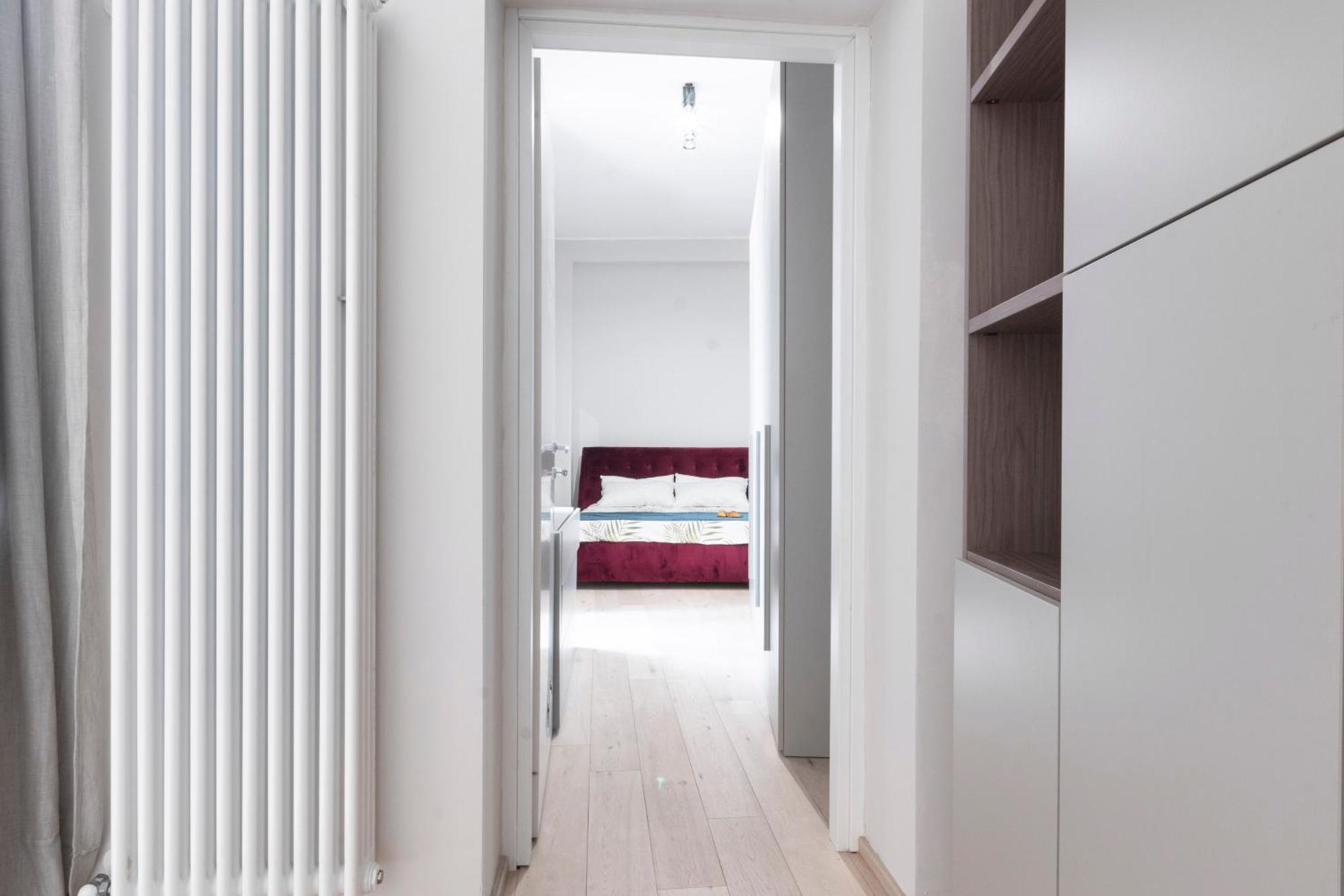 Apartamento I Host - Bottego Milán