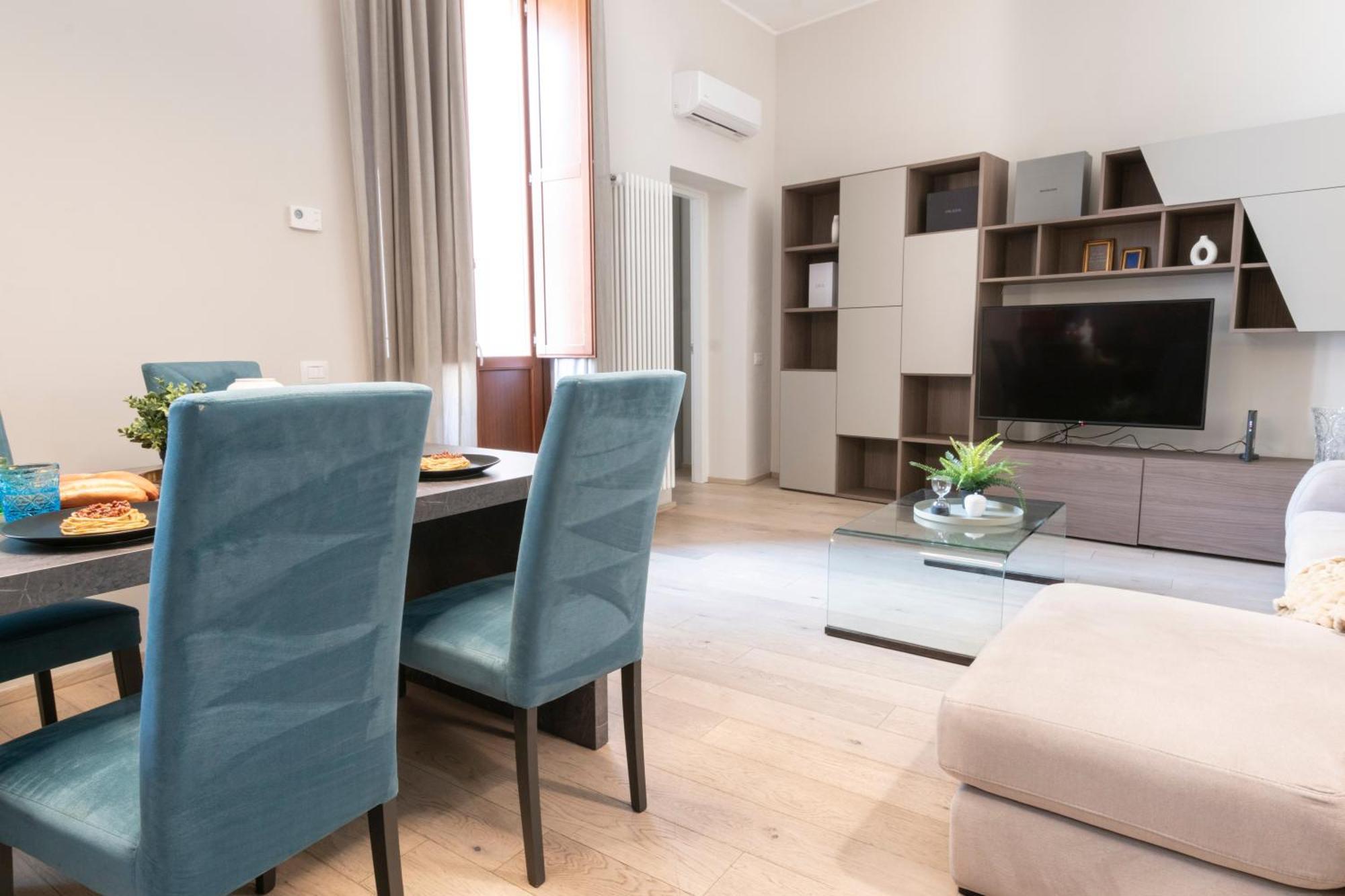 I Host - Bottego Appartement Milan
