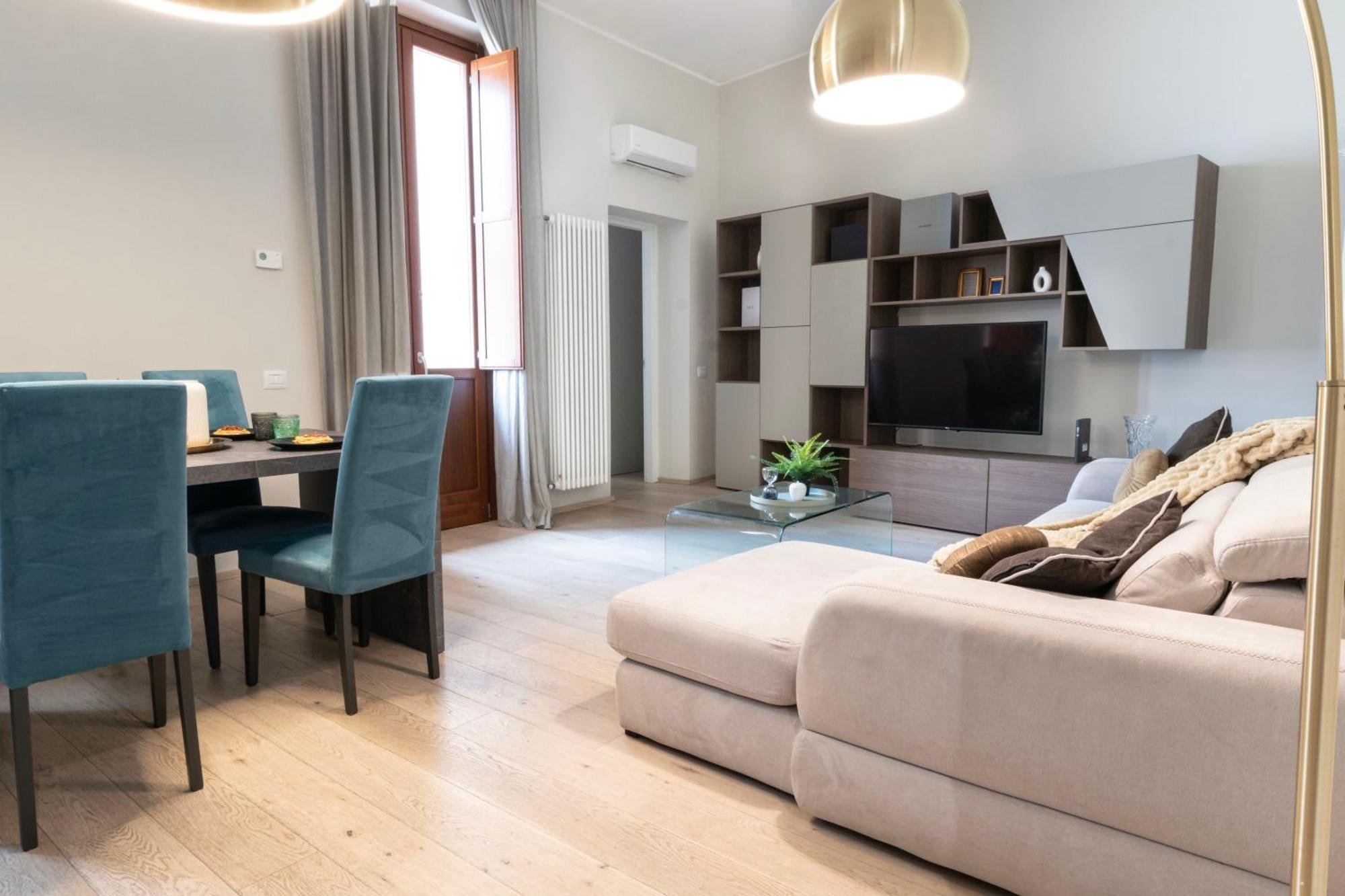 Apartamento I Host - Bottego
