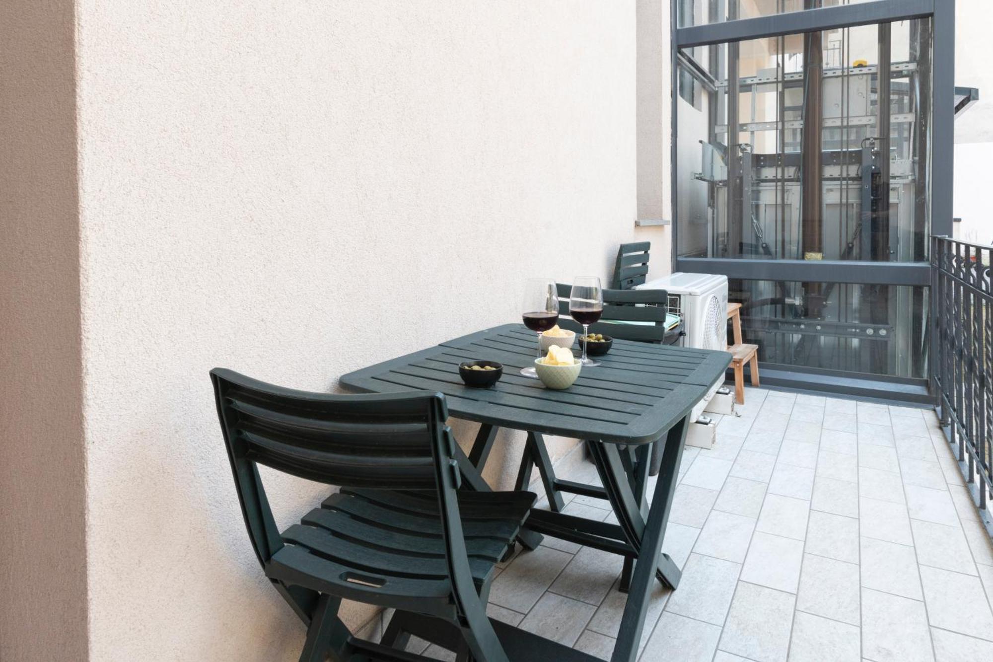 Appartement I Host - Bottego *