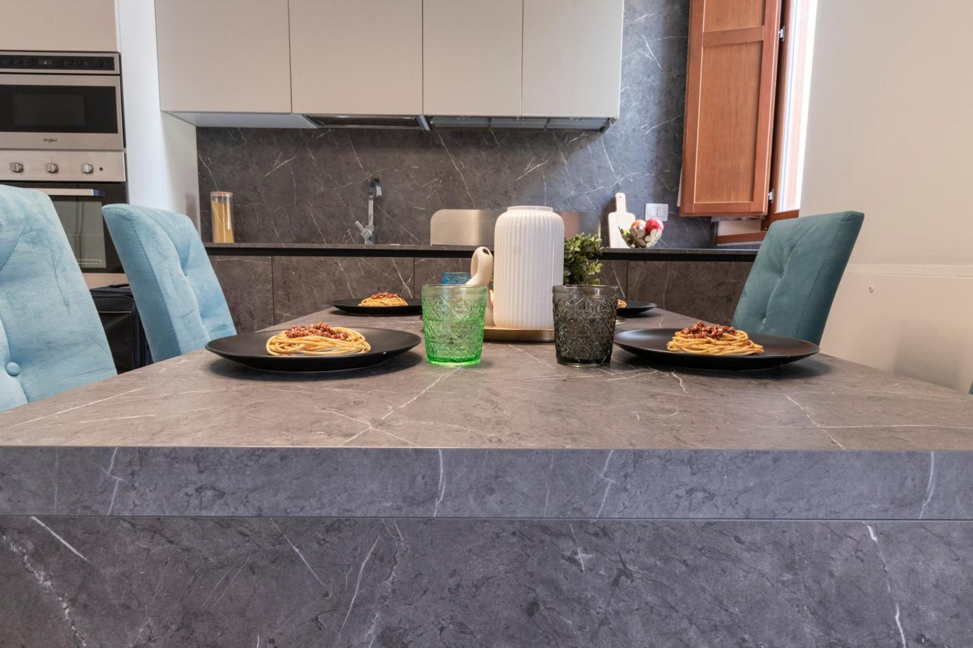 Appartement I Host - Bottego *